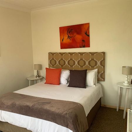 Hartley Manor Guest House Muldersdrift Buitenkant foto