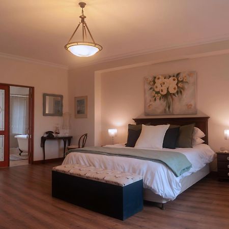Hartley Manor Guest House Muldersdrift Buitenkant foto