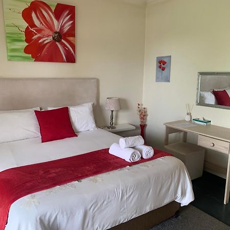Hartley Manor Guest House Muldersdrift Buitenkant foto