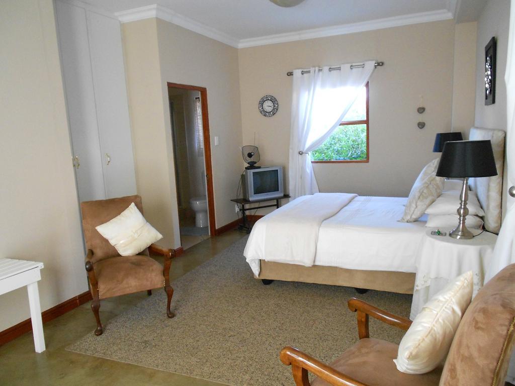 Hartley Manor Guest House Muldersdrift Kamer foto