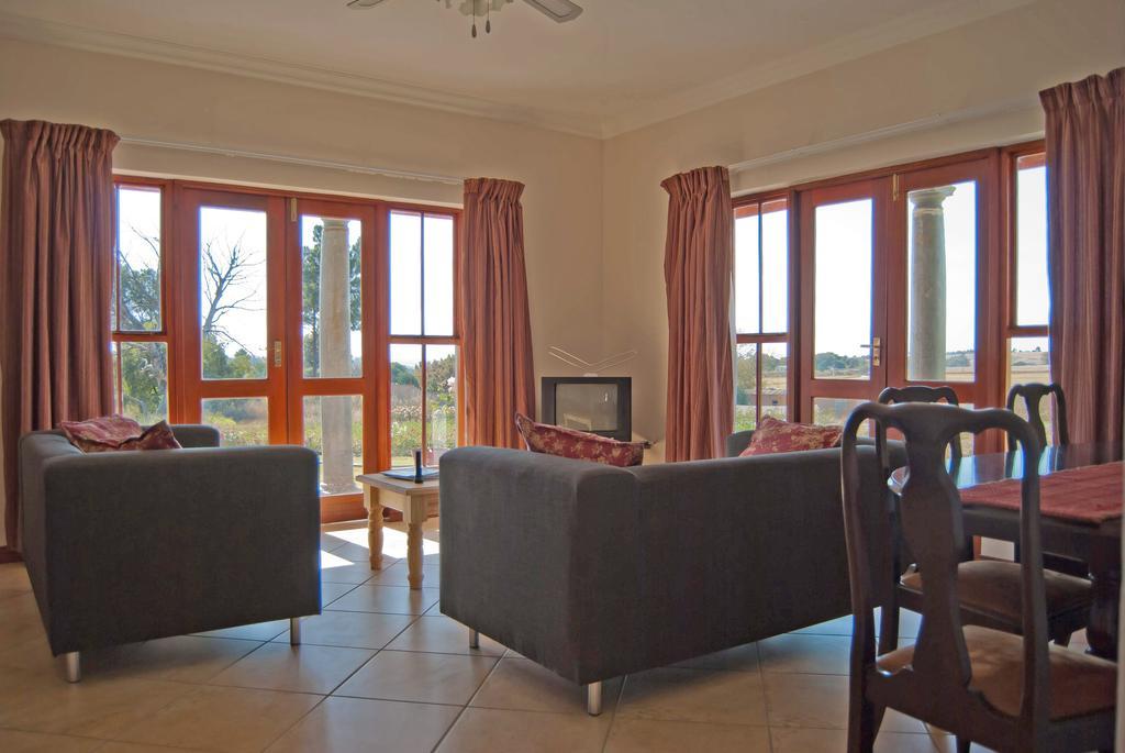 Hartley Manor Guest House Muldersdrift Kamer foto