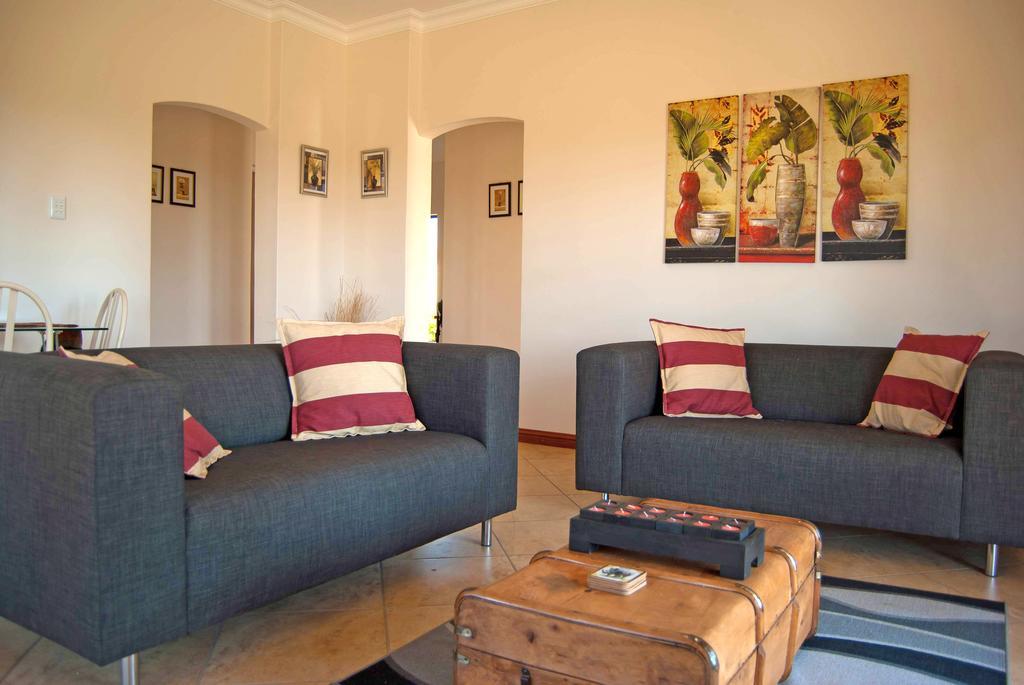 Hartley Manor Guest House Muldersdrift Kamer foto
