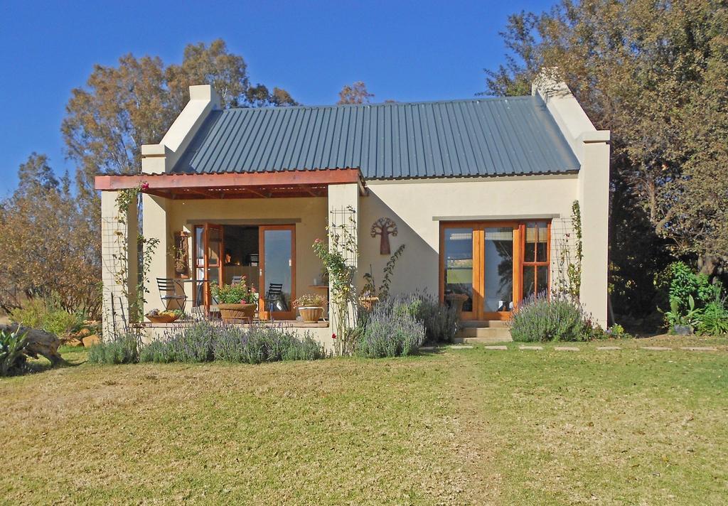Hartley Manor Guest House Muldersdrift Buitenkant foto