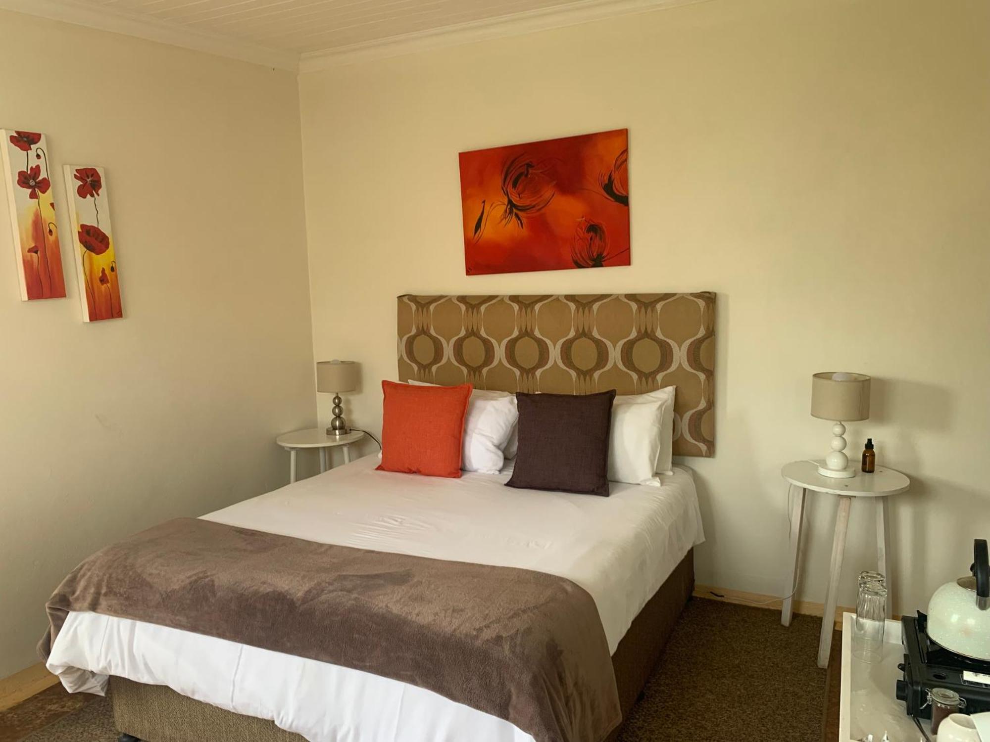 Hartley Manor Guest House Muldersdrift Buitenkant foto