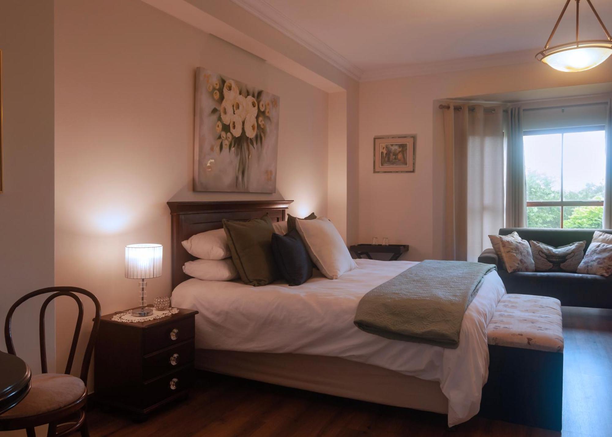 Hartley Manor Guest House Muldersdrift Buitenkant foto