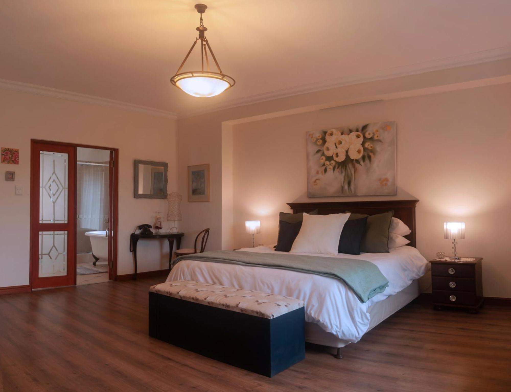Hartley Manor Guest House Muldersdrift Buitenkant foto