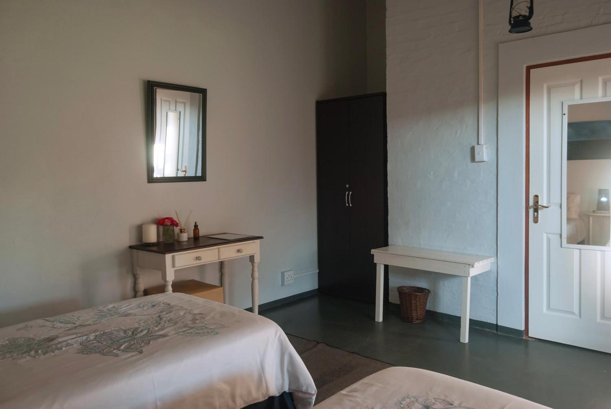 Hartley Manor Guest House Muldersdrift Buitenkant foto