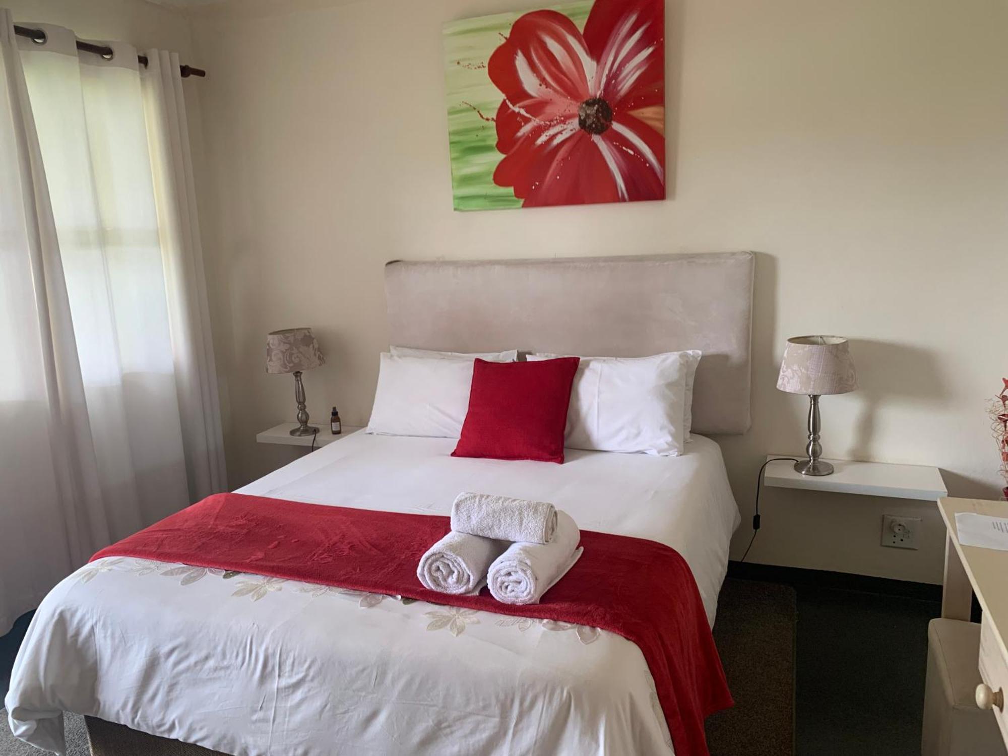 Hartley Manor Guest House Muldersdrift Buitenkant foto