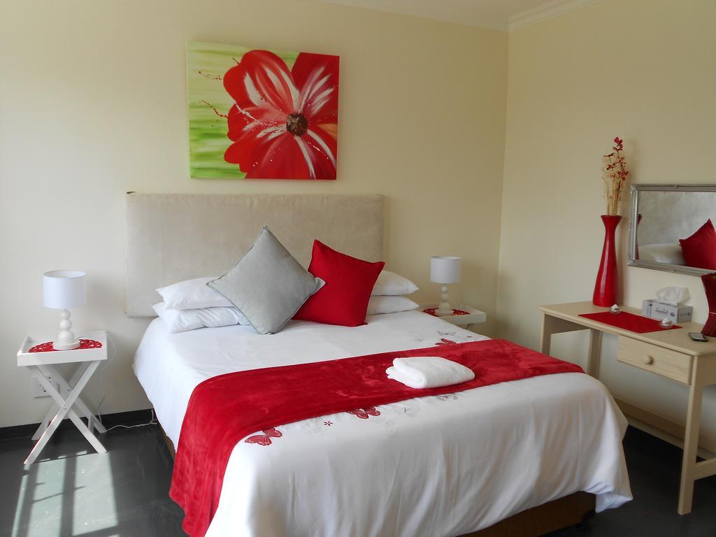 Hartley Manor Guest House Muldersdrift Buitenkant foto