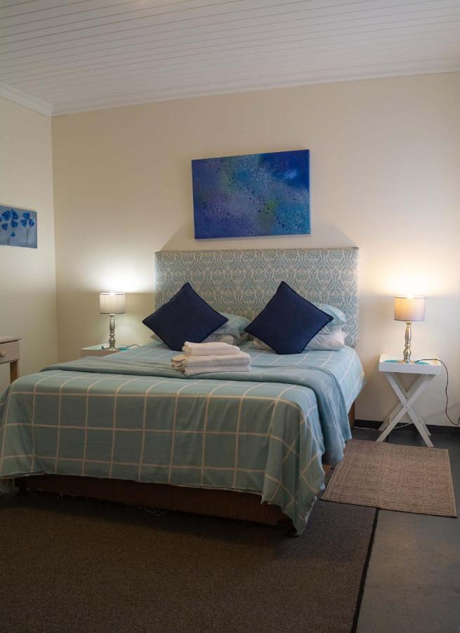 Hartley Manor Guest House Muldersdrift Buitenkant foto