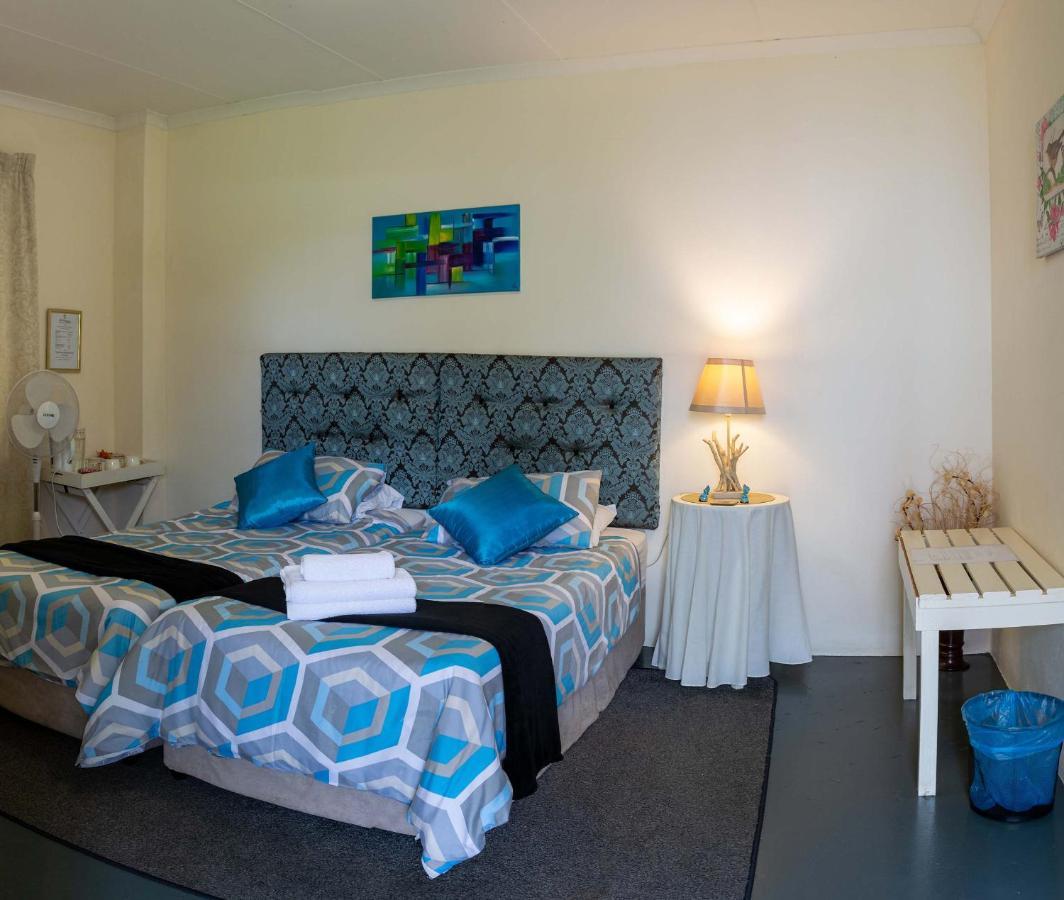 Hartley Manor Guest House Muldersdrift Buitenkant foto