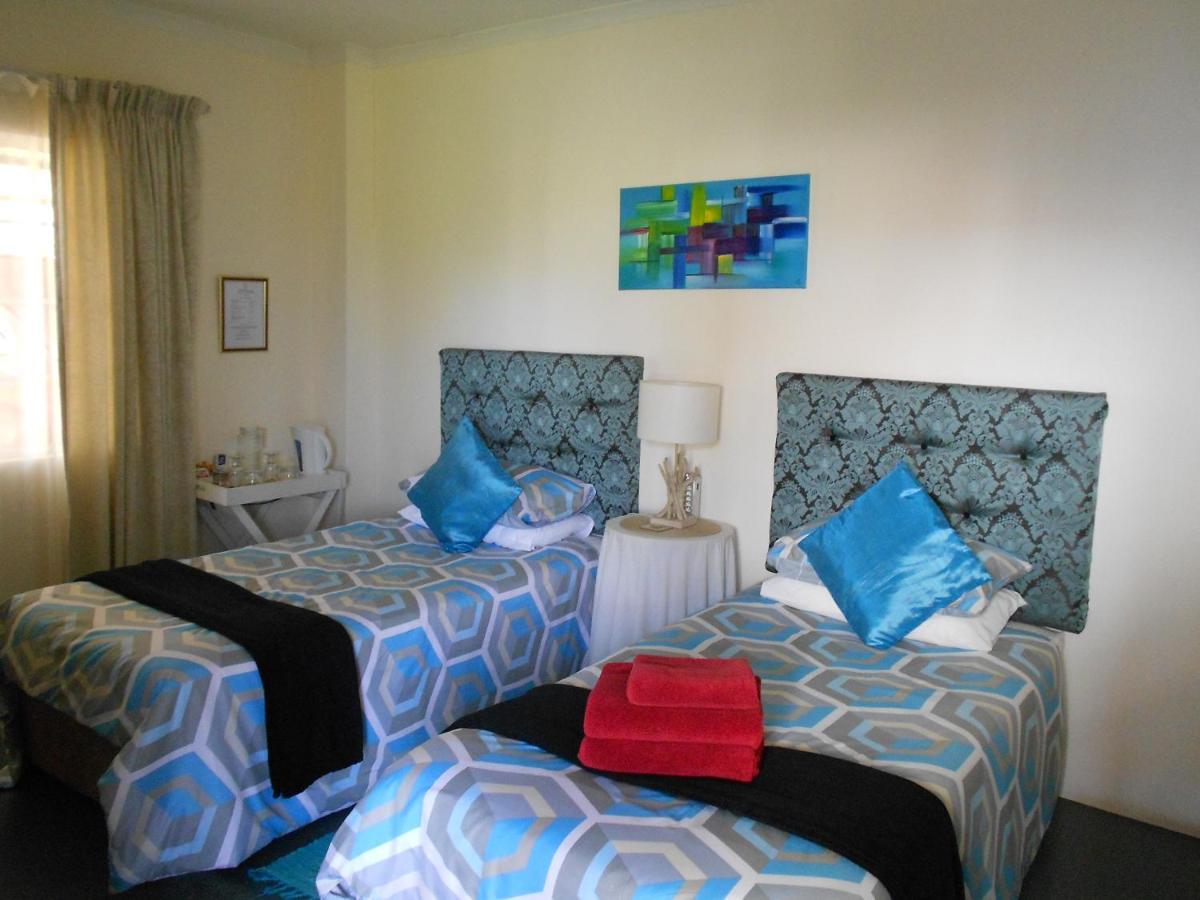 Hartley Manor Guest House Muldersdrift Buitenkant foto