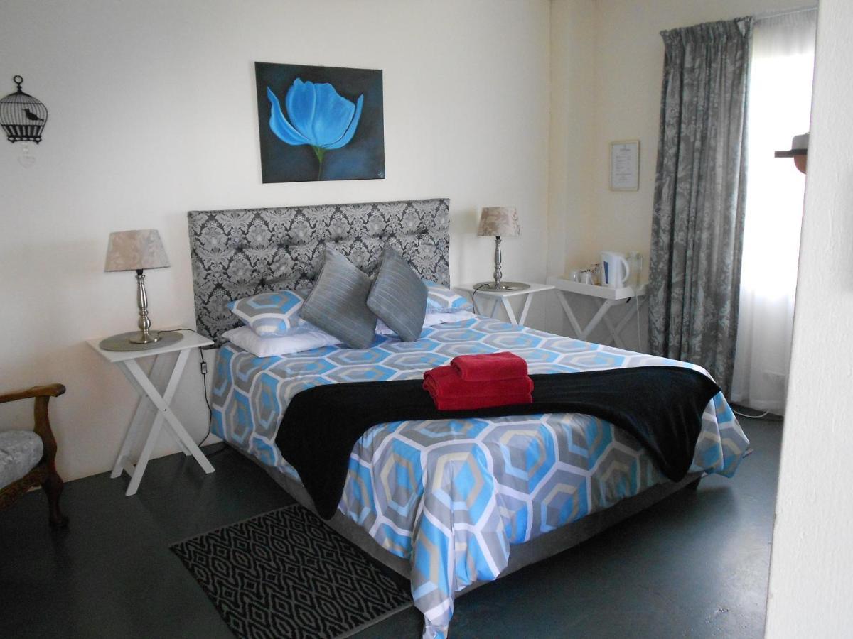 Hartley Manor Guest House Muldersdrift Buitenkant foto