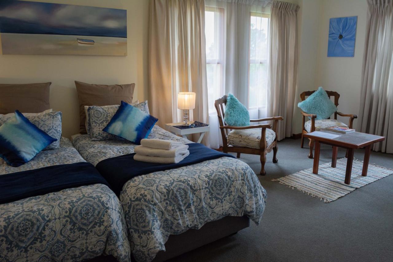 Hartley Manor Guest House Muldersdrift Buitenkant foto