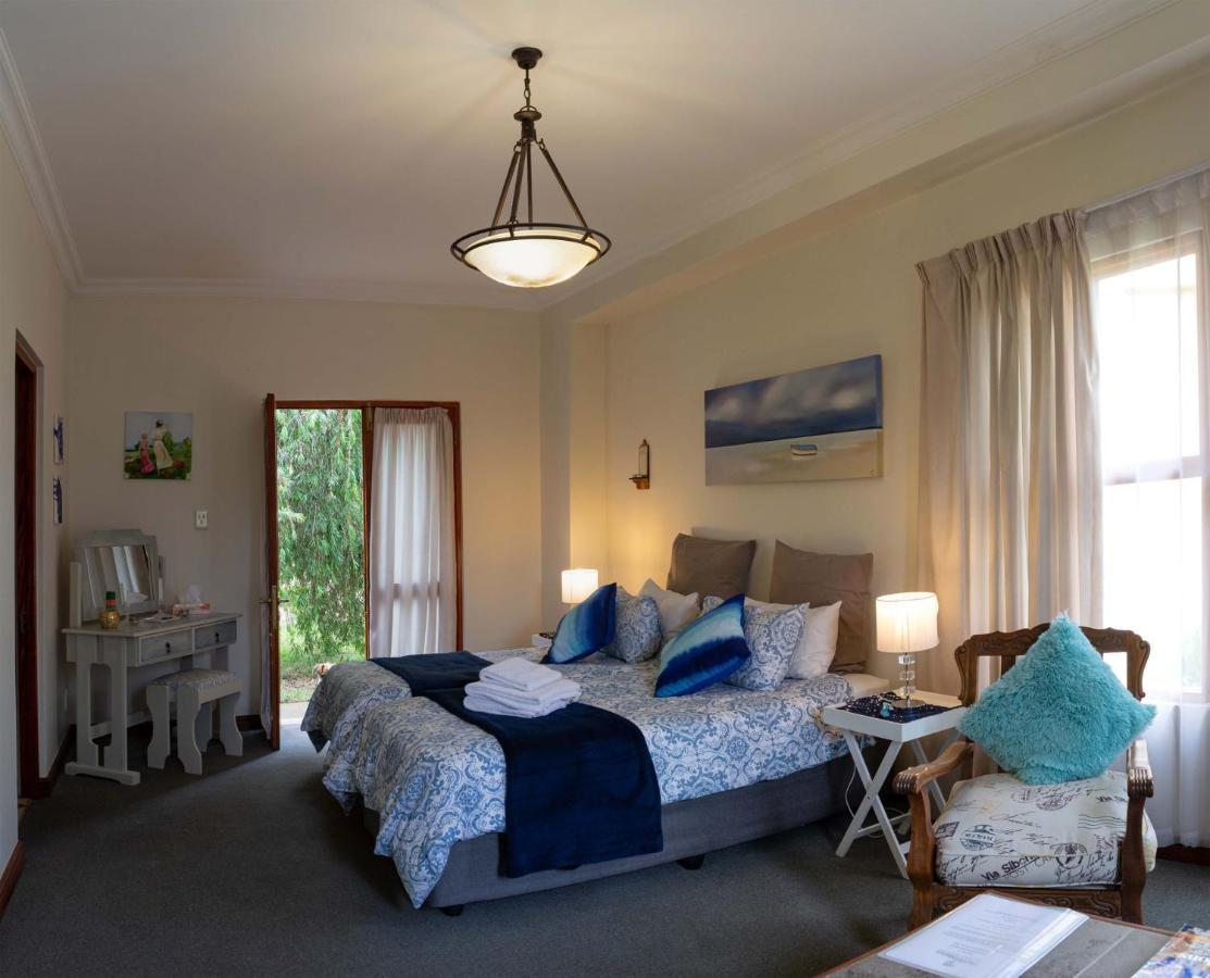 Hartley Manor Guest House Muldersdrift Buitenkant foto