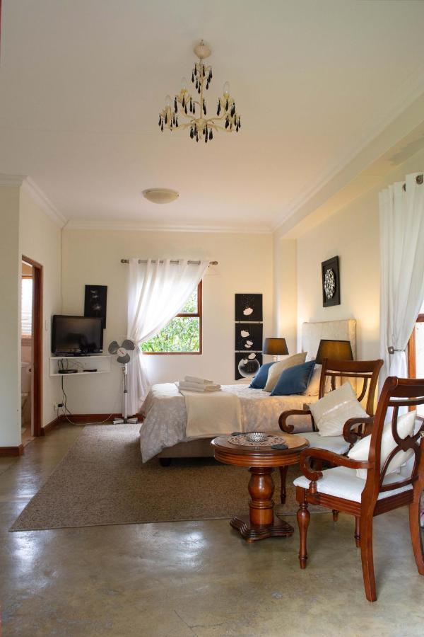 Hartley Manor Guest House Muldersdrift Buitenkant foto