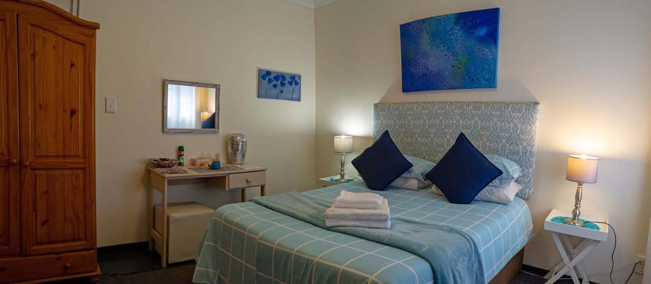 Hartley Manor Guest House Muldersdrift Buitenkant foto